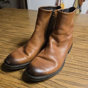 ECCO boots Size 38 (7)